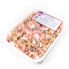 Frutti di Mare TK