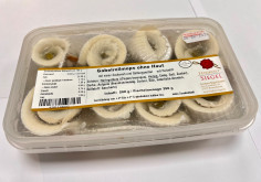 Gabelrollmops ohne Haut 500g